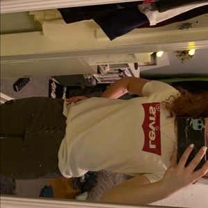 Levi’s T-shirt